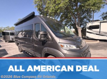 New 2026 Airstream Rangeline Std. Model available in Casselberry, Florida