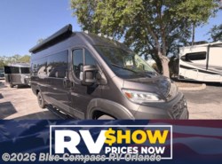 New 2026 Airstream Rangeline Std. Model available in Casselberry, Florida