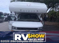 New 2026 Entegra Coach Odyssey SE 22C available in Casselberry, Florida