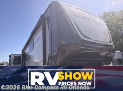New 2026 Forest River Rockwood Signature 401SFB available in Casselberry, Florida