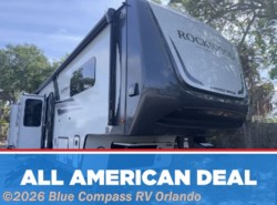 New 2026 Forest River Rockwood Signature 404SRK available in Casselberry, Florida