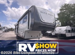 New 2026 Forest River Rockwood Signature R361RLS available in Casselberry, Florida
