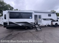 New 2026 Jayco Eagle 321RSTS available in Casselberry, Florida