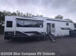 New 2026 Jayco Eagle 355MBQS available in Casselberry, Florida