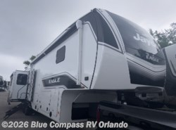 New 2026 Jayco Eagle 355MBQS available in Casselberry, Florida