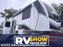 New 2026 Jayco Eagle HT 29RLC available in Casselberry, Florida