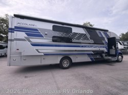 New 2026 Entegra Coach Accolade XL 37L available in Casselberry, Florida