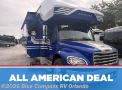 New 2026 Entegra Coach Accolade XL 37L available in Casselberry, Florida