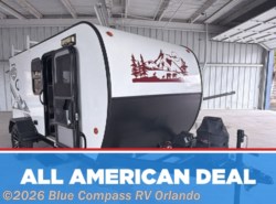 Used 2023 Coleman Rubicon 1200 Series 1400BH available in Casselberry, Florida