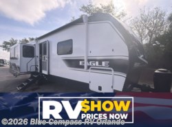 New 2026 Jayco Eagle HT 294CKBS available in Casselberry, Florida