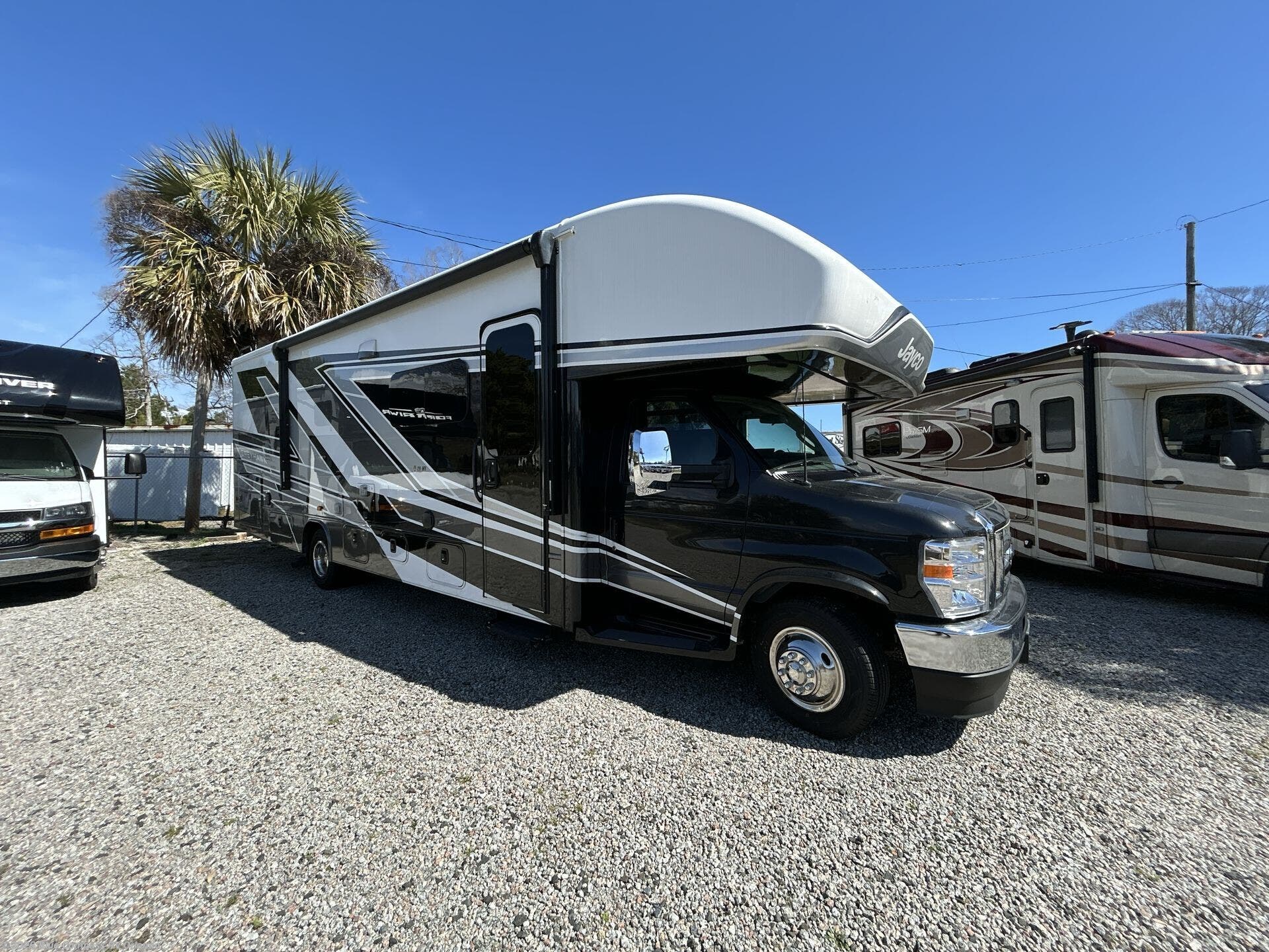 Used 2025 Jayco Greyhawk 29MV available in Casselberry, Florida