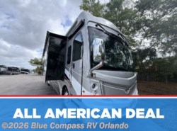 Used 2021 Fleetwood Discovery LXE 44B available in Casselberry, Florida