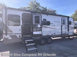 New 2026 Forest River Rockwood Ultra Lite 2618RD available in Casselberry, Florida