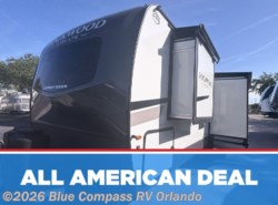 New 2026 Forest River Rockwood Ultra Lite 2618RD available in Casselberry, Florida