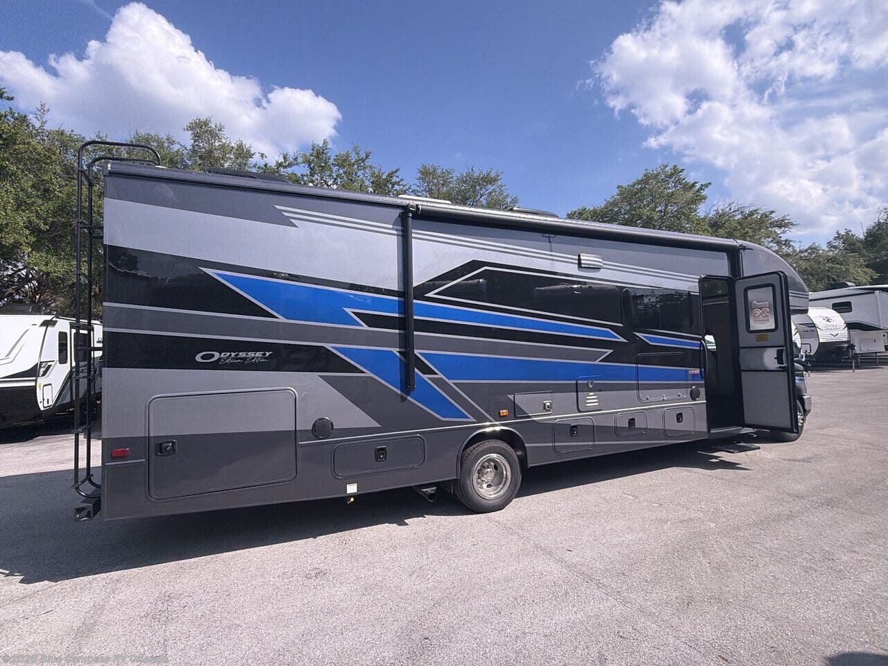 New 2026 Entegra Coach Esteem 29V available in Casselberry, Florida