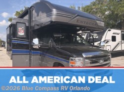 New 2026 Entegra Coach Esteem 29V available in Casselberry, Florida