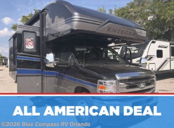 New 2026 Entegra Coach Esteem 29V available in Casselberry, Florida