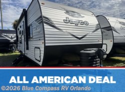 New 2025 Jayco Jay Flight SLX 260BH available in Casselberry, Florida
