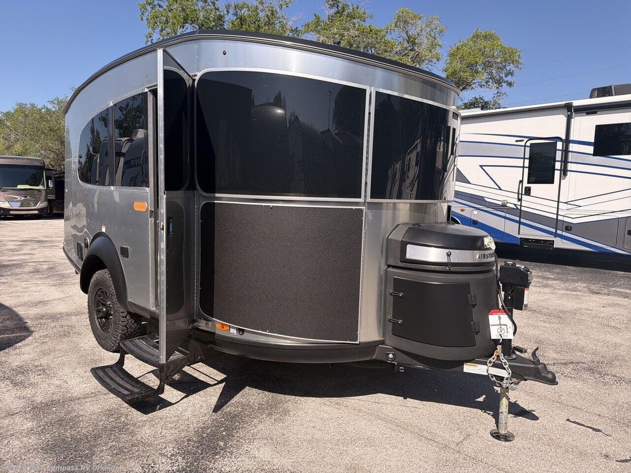 New 2026 Airstream Basecamp Xe 20Xe available in Casselberry, Florida