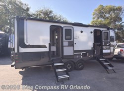 New 2026 Forest River Rockwood Mini Lite 2506FK available in Casselberry, Florida