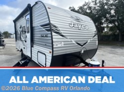 New 2026 Jayco Jay Flight SLX 175BH available in Casselberry, Florida