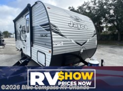New 2026 Jayco Jay Flight SLX 175BH available in Casselberry, Florida