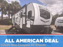 Used 2025 Forest River Rockwood Mini Lite 2506S available in Casselberry, Florida