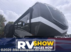New 2026 Jayco North Point 395DSDB available in Casselberry, Florida