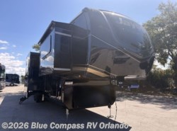New 2026 Jayco Pinnacle 39FLOK available in Casselberry, Florida