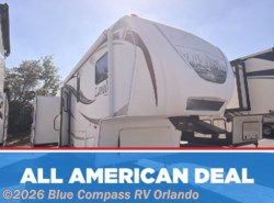Used 2016 Keystone Laredo Super Lite 297SRE available in Casselberry, Florida
