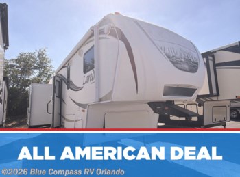 Used 2016 Keystone Laredo Super Lite 297SRE available in Casselberry, Florida
