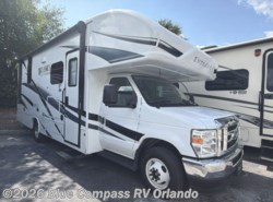 Used 2024 Entegra Coach Odyssey 24B available in Casselberry, Florida