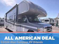 Used 2026 Thor Motor Coach Four Winds 31H available in Casselberry, Florida