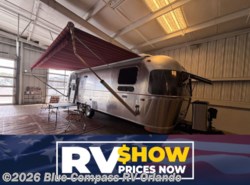 New 2026 Airstream Stetson + 6666 Special Edition Queen Bed available in Casselberry, Florida