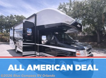 New 2026 Jayco Greyhawk 29MV available in Casselberry, Florida
