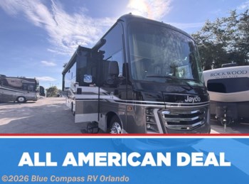 New 2026 Jayco Precept 36C available in Casselberry, Florida