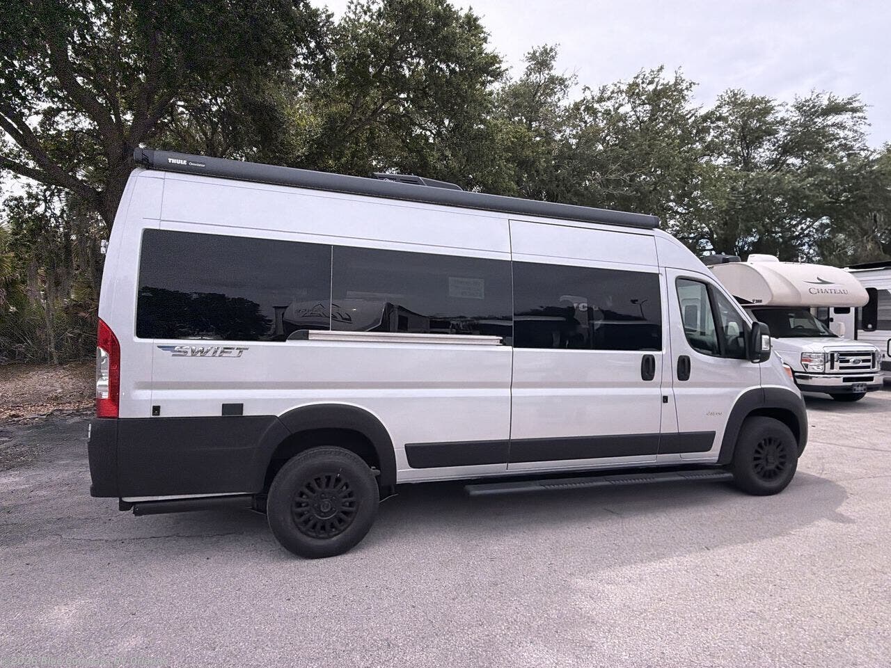 New 2027 Jayco Swift 20T available in Casselberry, Florida