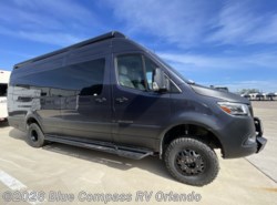 New 2026 Airstream Interstate 24GLX Std. Model available in Casselberry, Florida