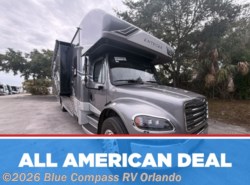 New 2026 Entegra Coach Accolade XL 37M available in Casselberry, Florida