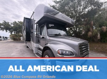 New 2026 Entegra Coach Accolade XL 37M available in Casselberry, Florida