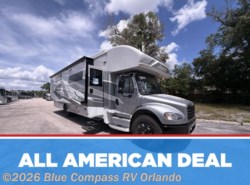 New 2026 Jayco Seneca Prestige 37L available in Casselberry, Florida