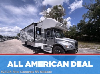 New 2026 Jayco Seneca Prestige 37L available in Casselberry, Florida