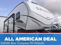 Used 2023 Keystone Cougar Sport 2700BH available in Casselberry, Florida