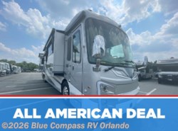New 2026 Entegra Coach Anthem 44V available in Casselberry, Florida