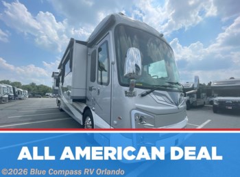 New 2026 Entegra Coach Anthem 44V available in Casselberry, Florida