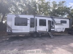 New 2026 Forest River Rockwood Signature 404SRK available in Casselberry, Florida