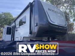 New 2026 Forest River Rockwood Signature 404SRK available in Casselberry, Florida