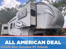 Used 2017 Jayco Eagle 339FLQS available in Casselberry, Florida