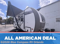 Used 2021 Palomino PaloMini 186RBS available in Casselberry, Florida