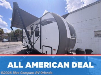 Used 2021 Palomino PaloMini 186RBS available in Casselberry, Florida
